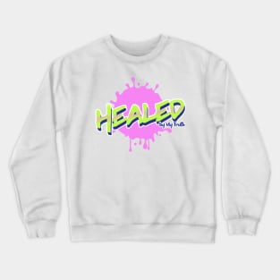 Healed Crewneck Sweatshirt